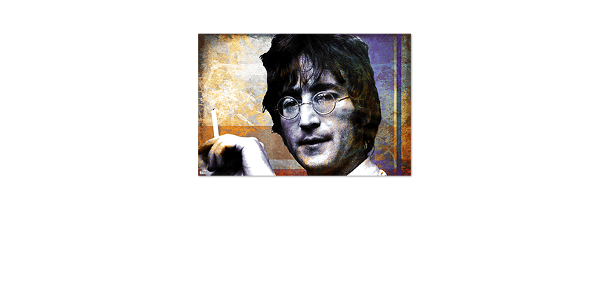 Das-Premium-Poster-Lennon