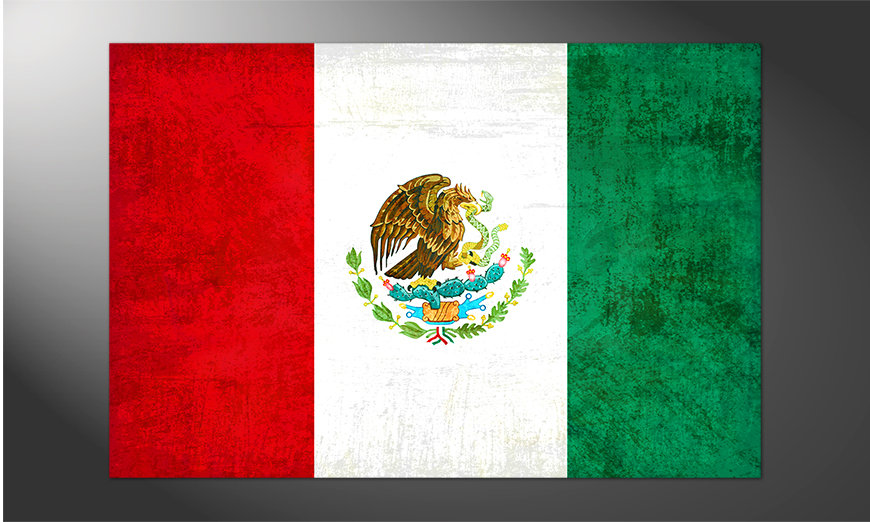 Das-Premium-Poster-Mexiko