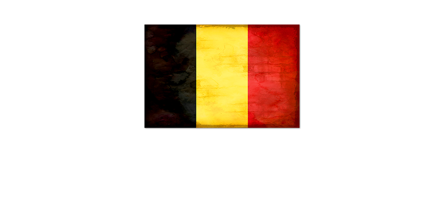 Das-brilliante-Poster-Belgien