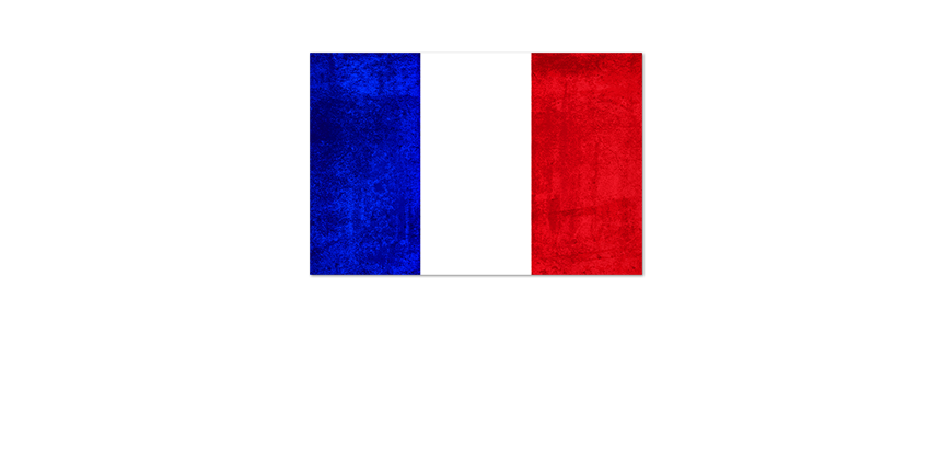 Das-brilliante-Poster-Frankreich
