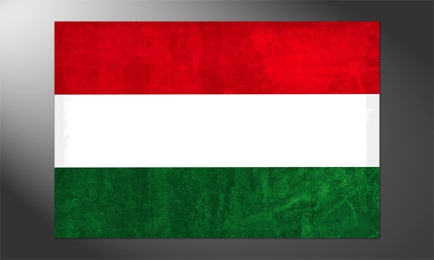 Das-brilliante-Poster-Ungarn