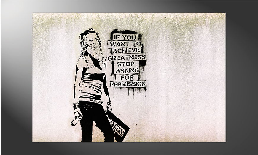 Unser-Premium-Poster-Banksy-No7