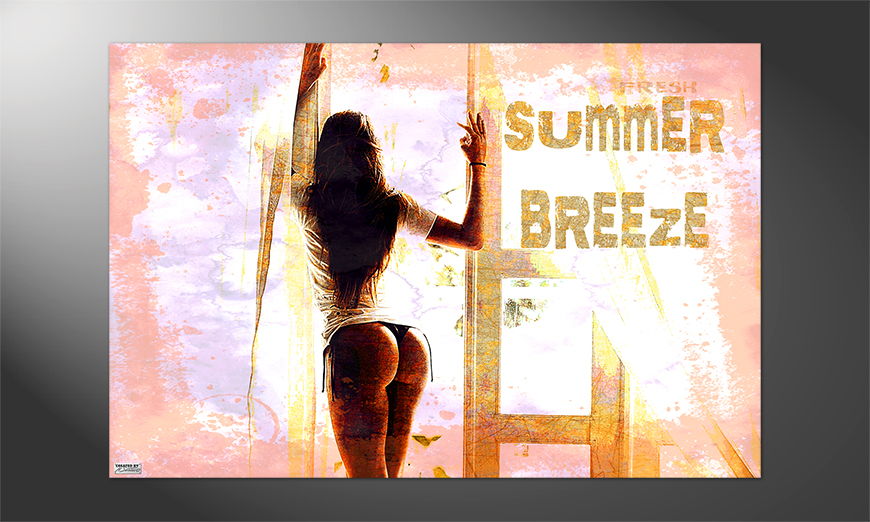 Unser-Premium-Poster-Summer-Breeze