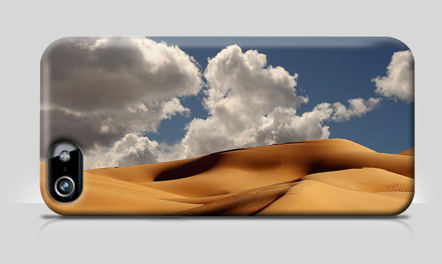 Ihr neues Phonecase Sand Dunes