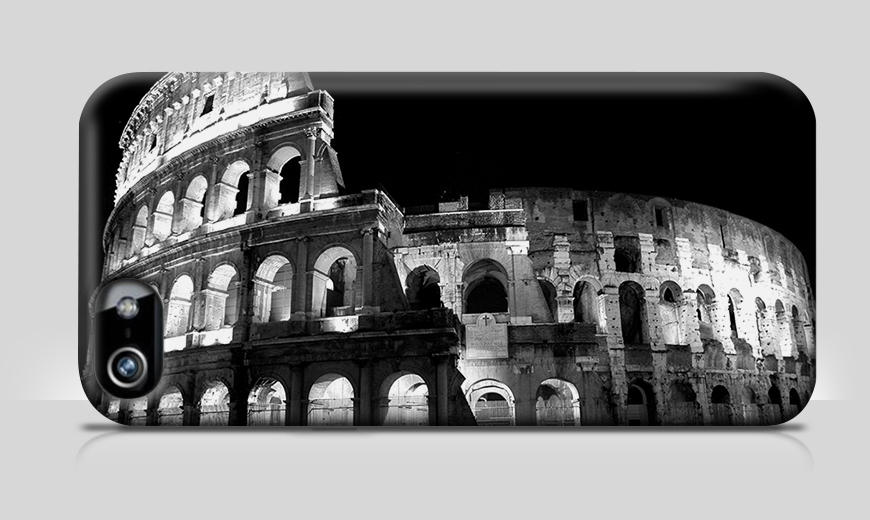 Modernes Phonecase Colosseum