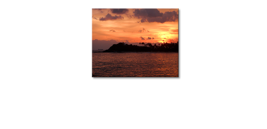 Das-Leinwandbild-Sri-Lanka-Sundown-100x80-cm