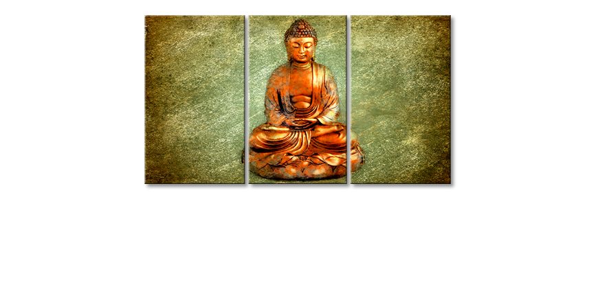Das-gedruckte-Leinwandbild-Meditation-180x100-cm