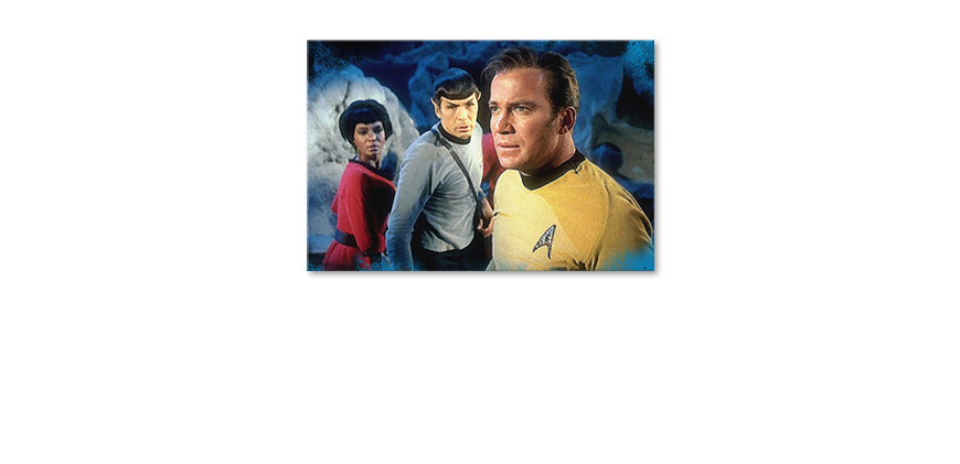 Das-gedruckte-Leinwandbild-Star-Trek-120x80-cm