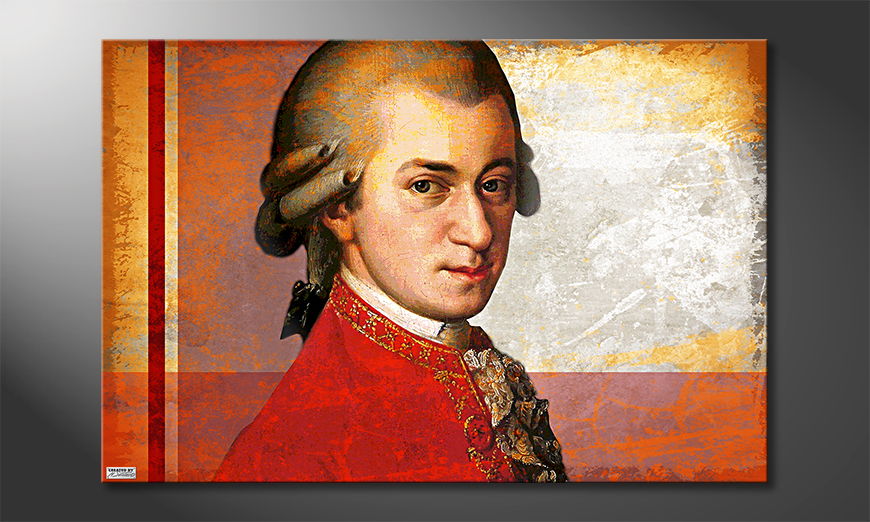 Das-klasse-Wandbild-Mozart