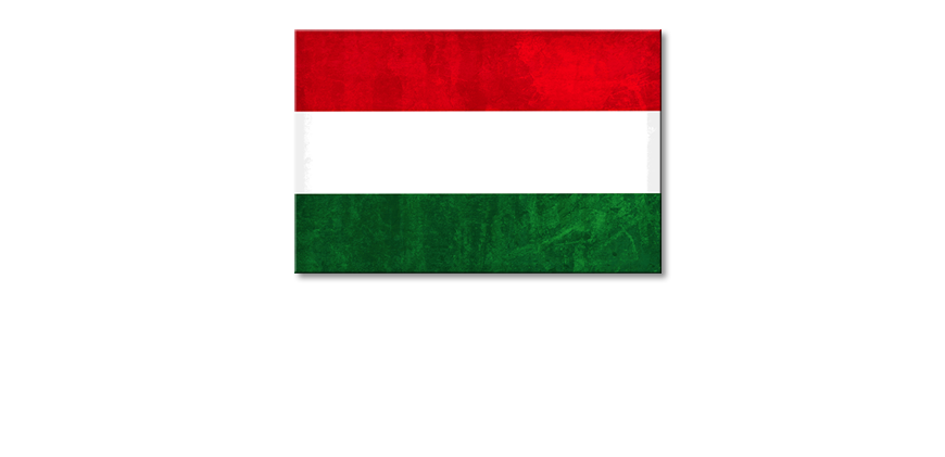 Hochwertiger-Leinwanddruck-Ungarn