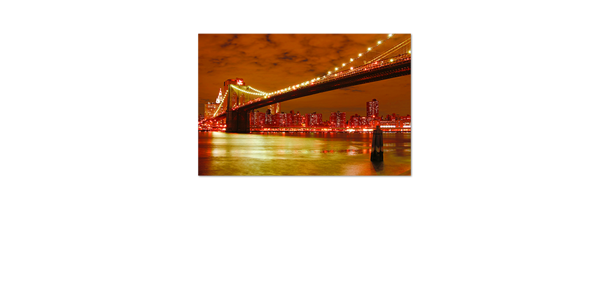 Das-Premium-Poster-Brooklyn-Bridge