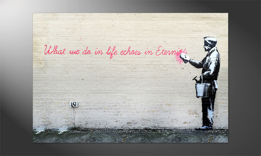 Unser-Premium-Poster-Banksy-No17